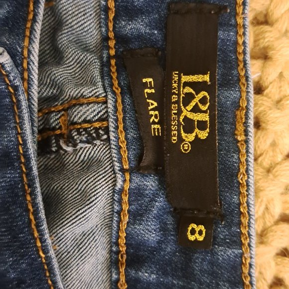 Jeans - Picture 4 of 4